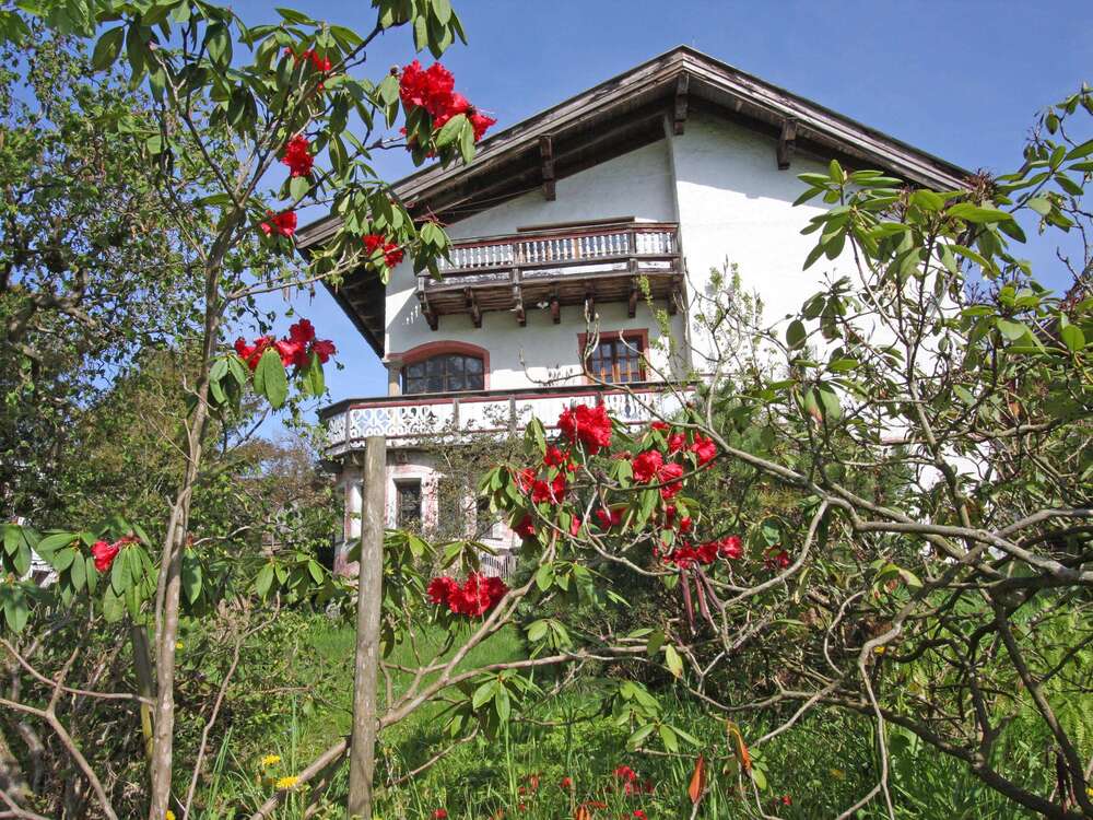 Thumbnail-Haus zum Kaufen in Söchtenau 980.000,00 € 314 m²