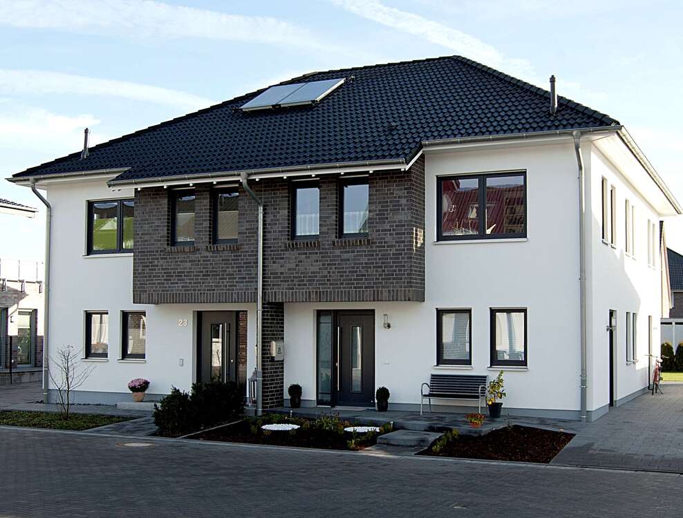 Thumbnail-Haus zum Kaufen in Gladbeck-Zweckel 599.950,00 € 173 m²