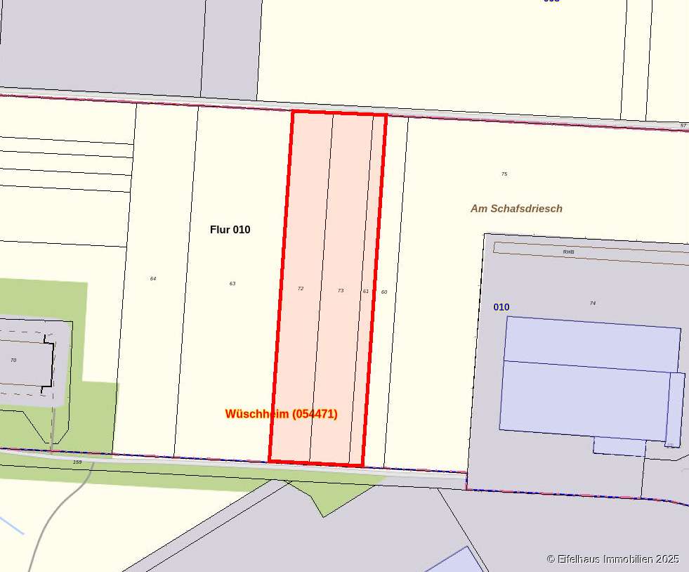 Thumbnail-Grundstück in Euskirchen 345.000,00 € 16547 m²