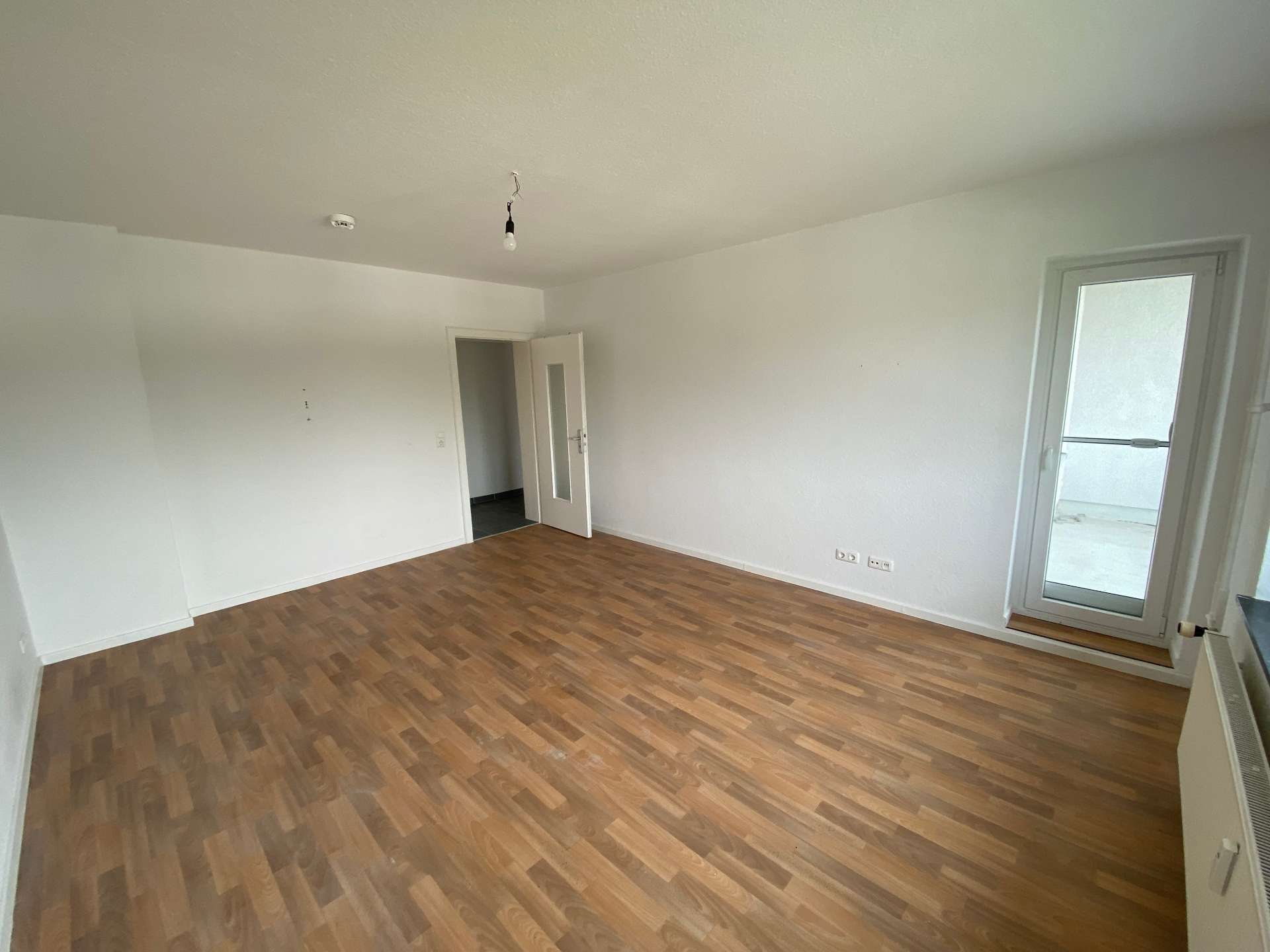 Thumbnail-Wohnung zum Mieten in Bockenem 422,30 € 62.47 m²