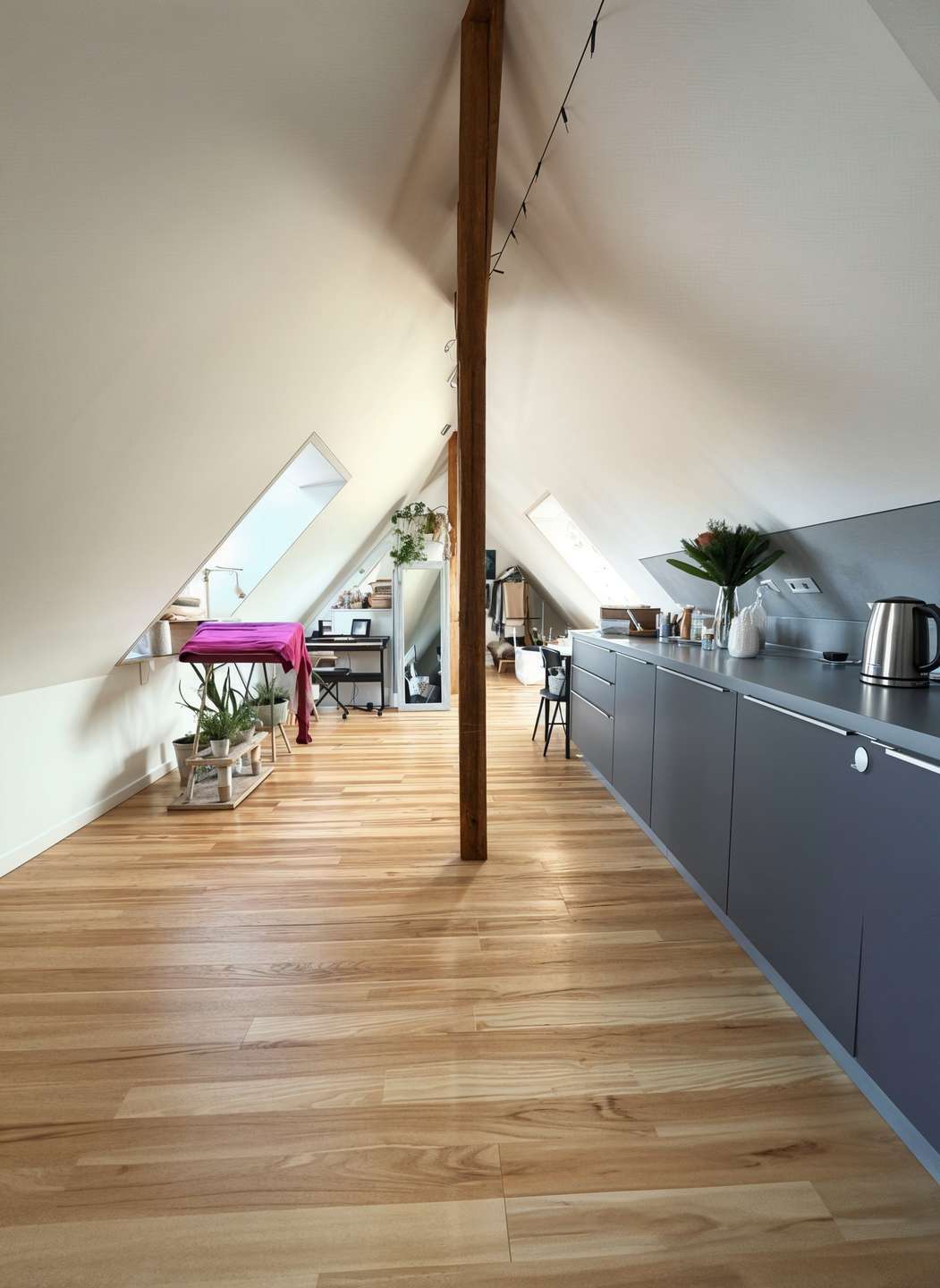 Thumbnail-Wohnung zum Kaufen in Stuttgart 144.000,00 € 27.82 m²