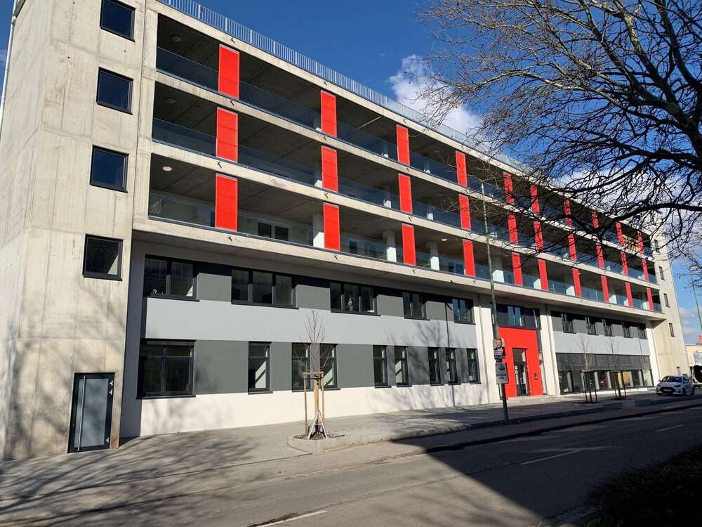 Thumbnail-Wohnung zum Mieten in Kaiserslautern 495,00 € 38.44 m²