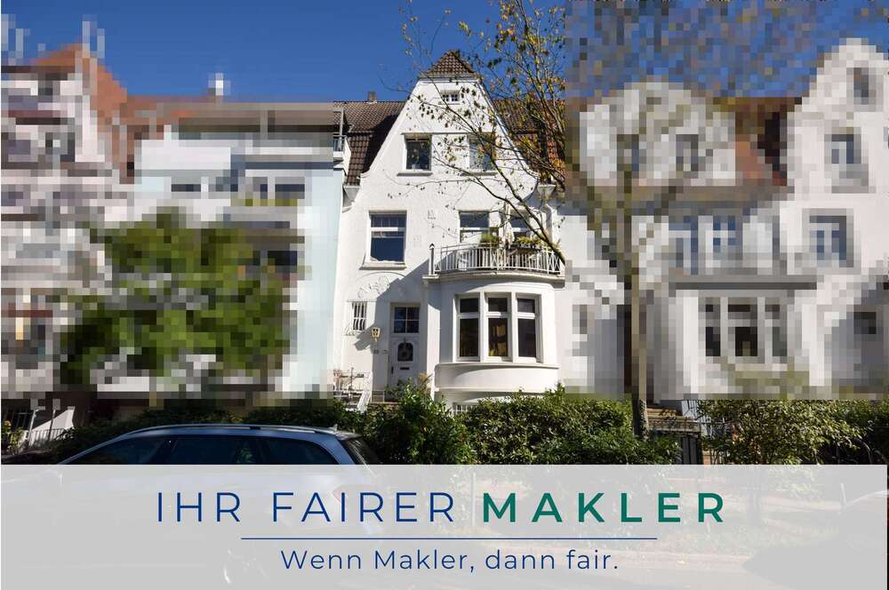 Thumbnail-Haus zum Kaufen in Bremen 929.000,00 € 383 m²