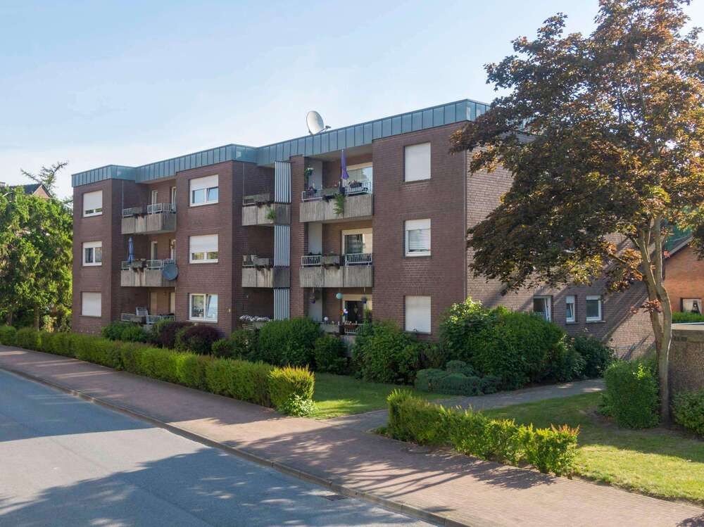 Thumbnail-Wohnung zum Mieten in Selm 428,00 € 65.82 m²