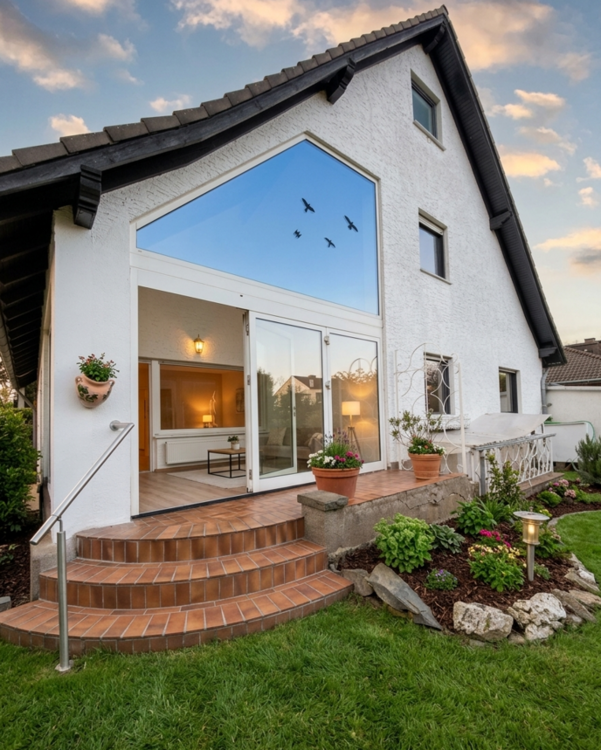 Thumbnail-Haus zum Kaufen in Erftstadt 519.000,00 € 130 m²
