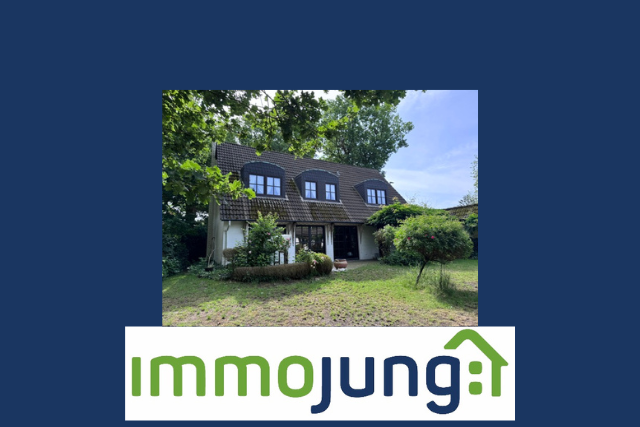 Thumbnail-Haus zum Kaufen in Lilienthal 390.000,00 € 170 m²