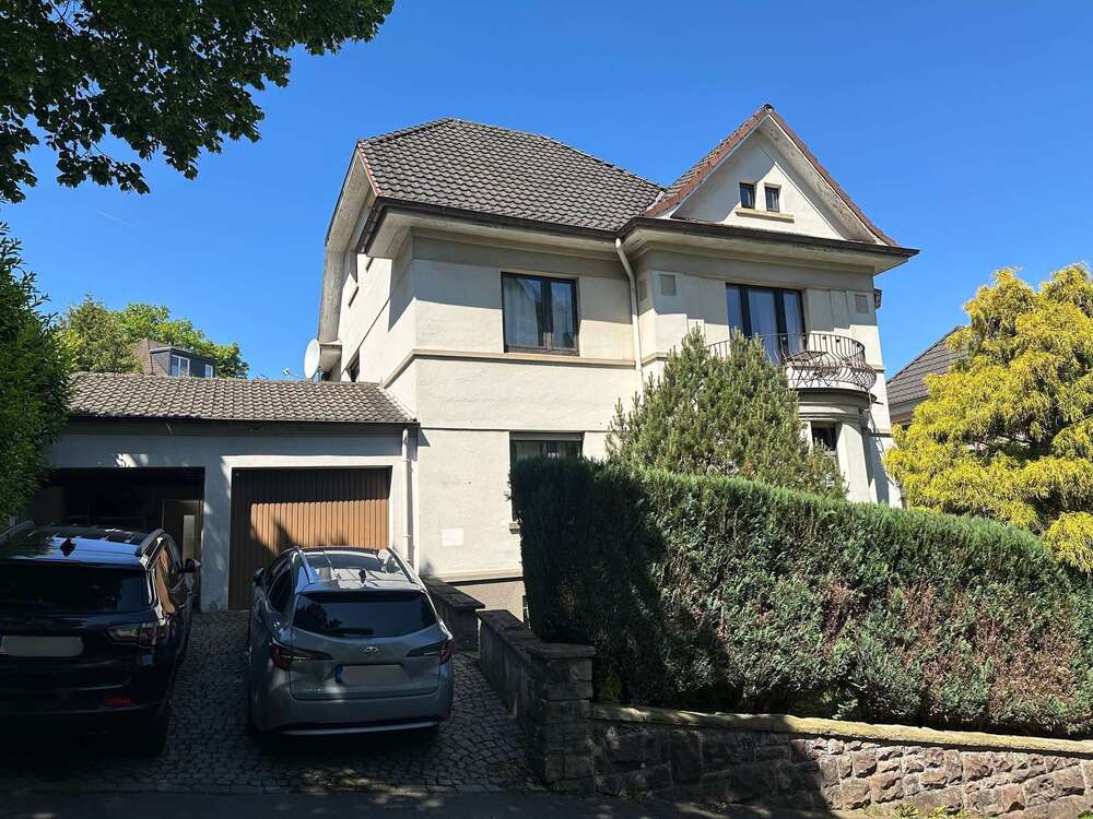 Thumbnail-Wohnung zum Kaufen in Ennepetal 275.000,00 € 154.77 m²