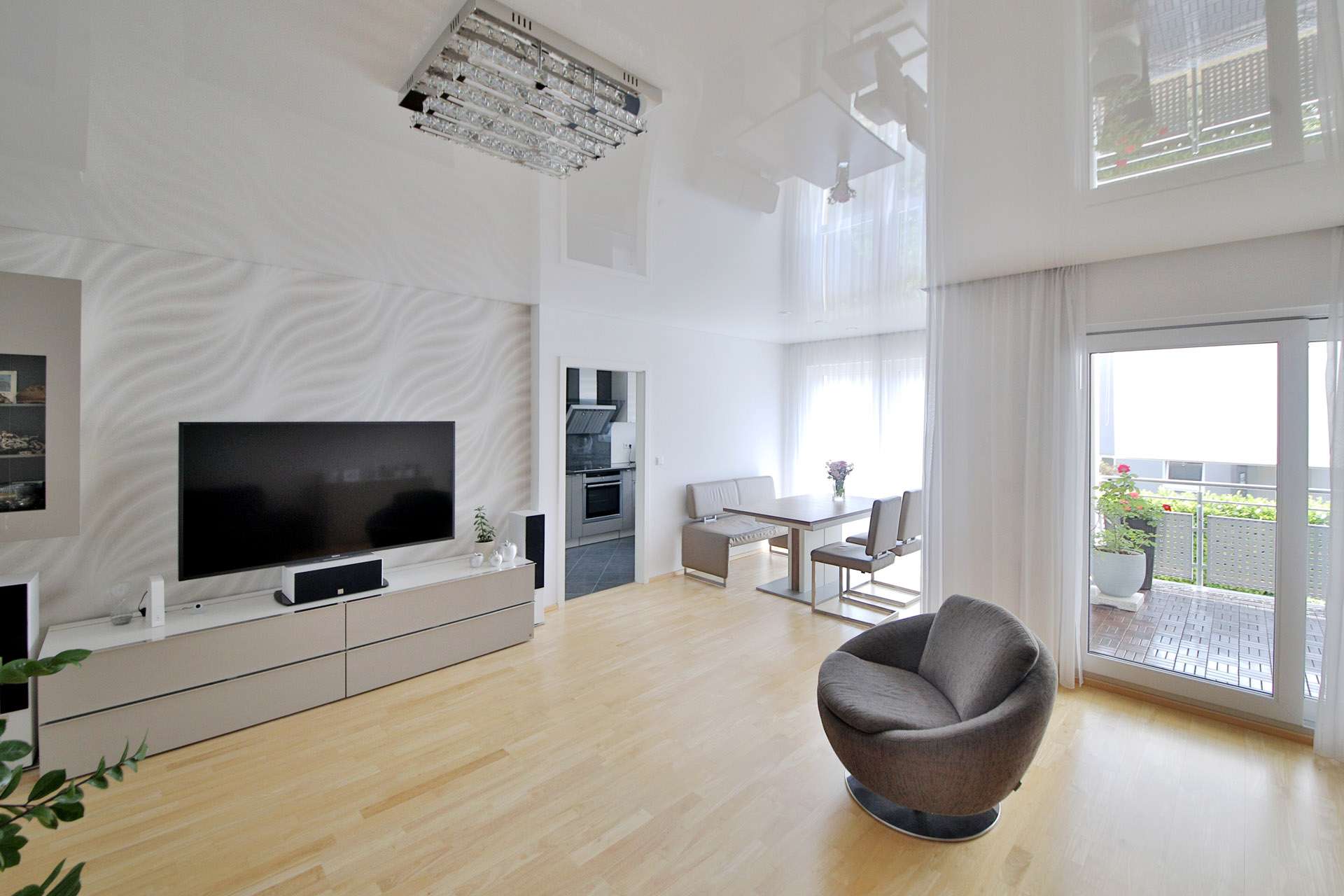 Thumbnail-Wohnung zum Kaufen in Remseck am Neckar Pattonville 599.000,00 € 112 m²