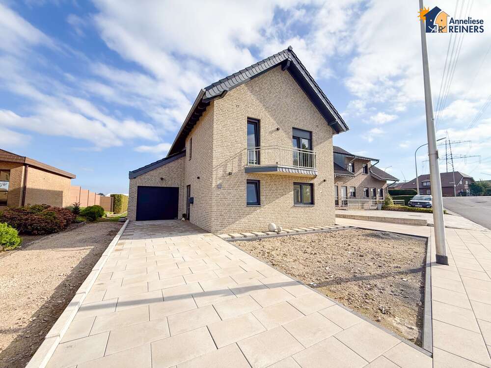 Thumbnail-Haus zum Kaufen in Heinsberg 719.000,00 € 150 m²