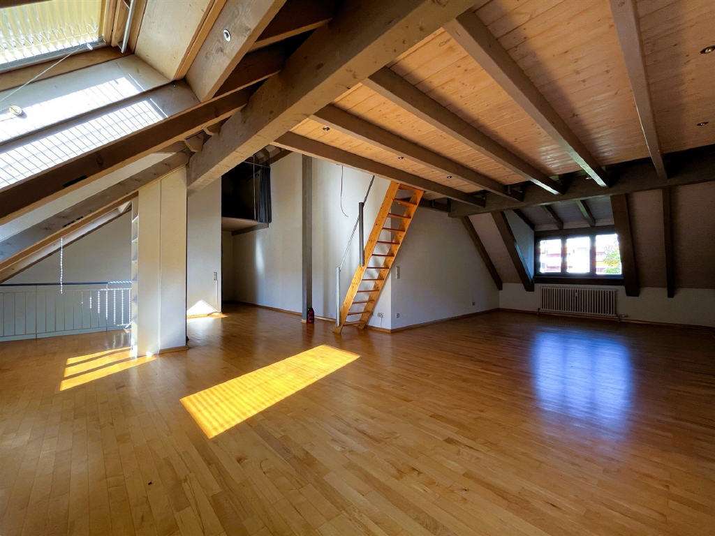 Thumbnail-Wohnung zum Kaufen in Bad Krozingen 470.000,00 € 136.67 m²