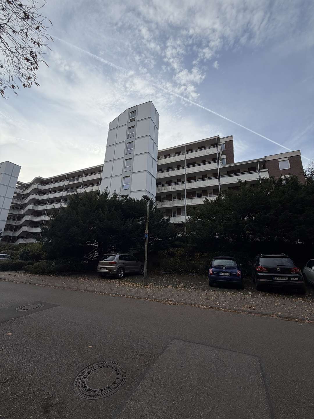 Thumbnail-Wohnung zum Kaufen in Aachen 156.000,00 € 70 m²