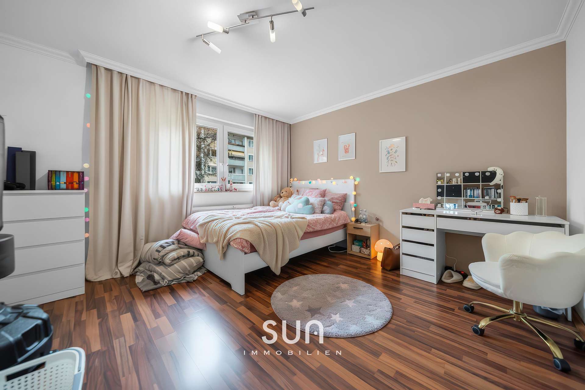 Thumbnail-Wohnung zum Kaufen in Frankfurt am Main 269.000,00 € 64 m²