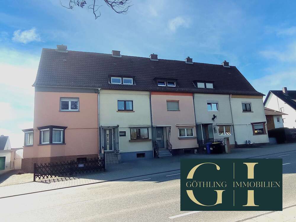 Thumbnail-Haus zum Kaufen in Alzey 295.000,00 € 109 m²