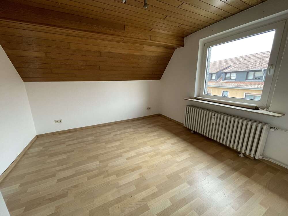 Thumbnail-Wohnung zum Mieten in Oberhausen 275,00 € 32.36 m²