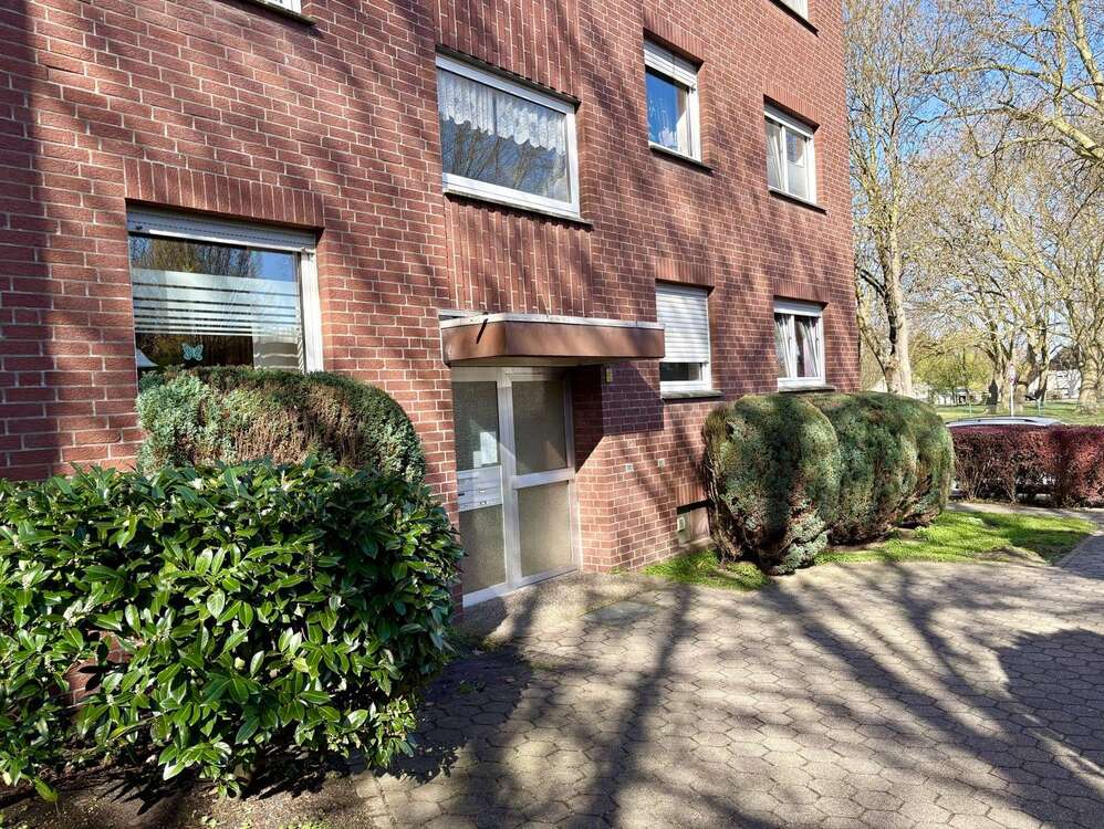 Thumbnail-Wohnung zum Mieten in Selm 519,00 € 82.3 m²