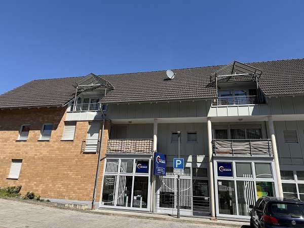 Thumbnail-Wohnung zum Mieten in Delbrück 920,00 € 98 m²