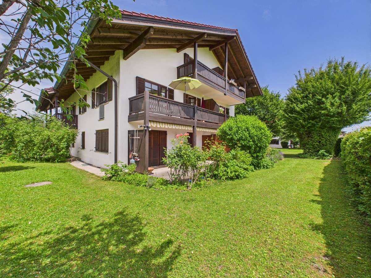 Thumbnail-Wohnung zum Kaufen in Prien am Chiemsee 498.000,00 € 92 m²