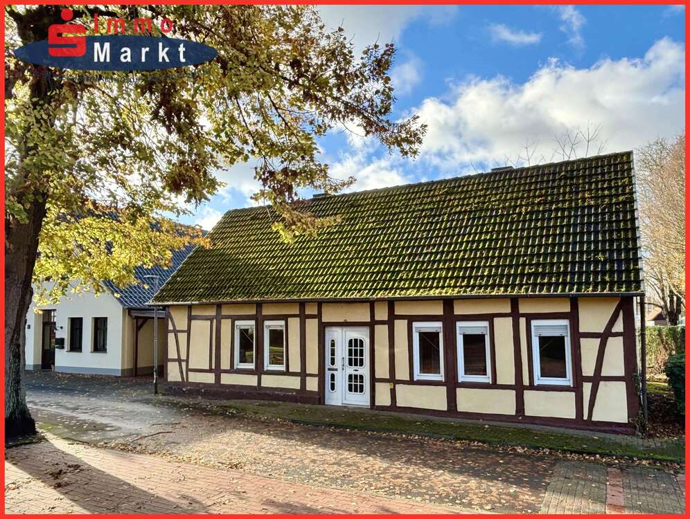 Thumbnail-Haus zum Kaufen in Petershagen 111.000,00 € 100 m²