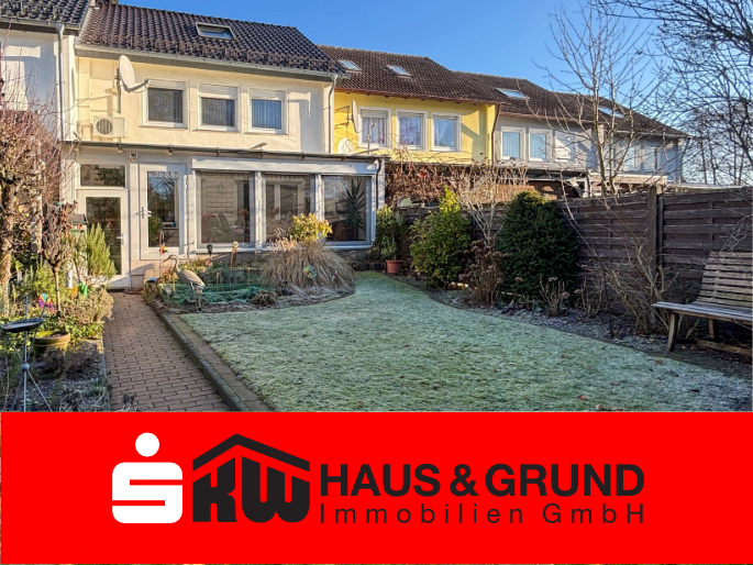 Thumbnail-Haus zum Kaufen in Gütersloh 299.000,00 € 97 m²