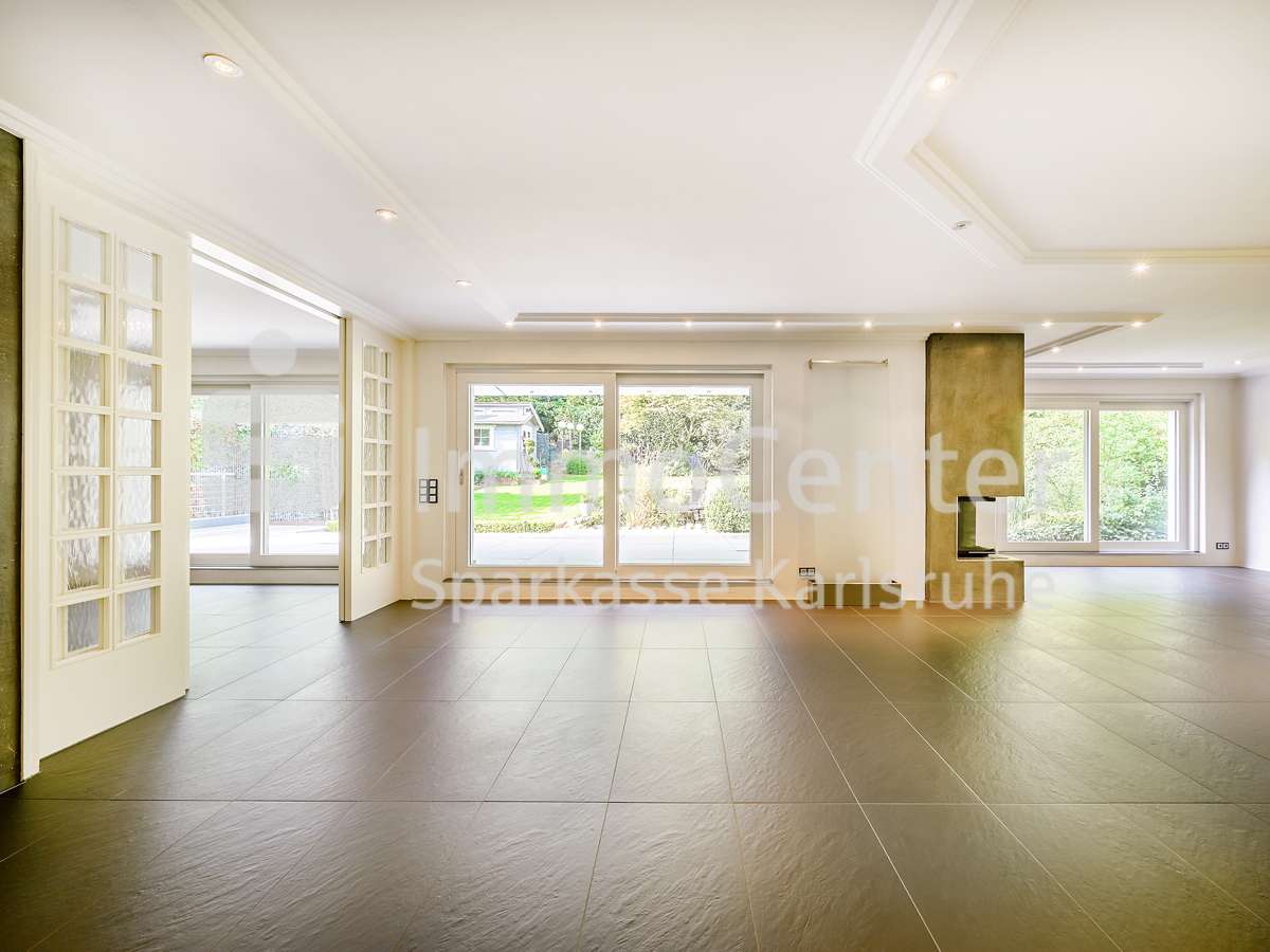 Thumbnail-Wohnung zum Kaufen in Ettlingen Schöllbronn 835.000,00 € 286.16 m²