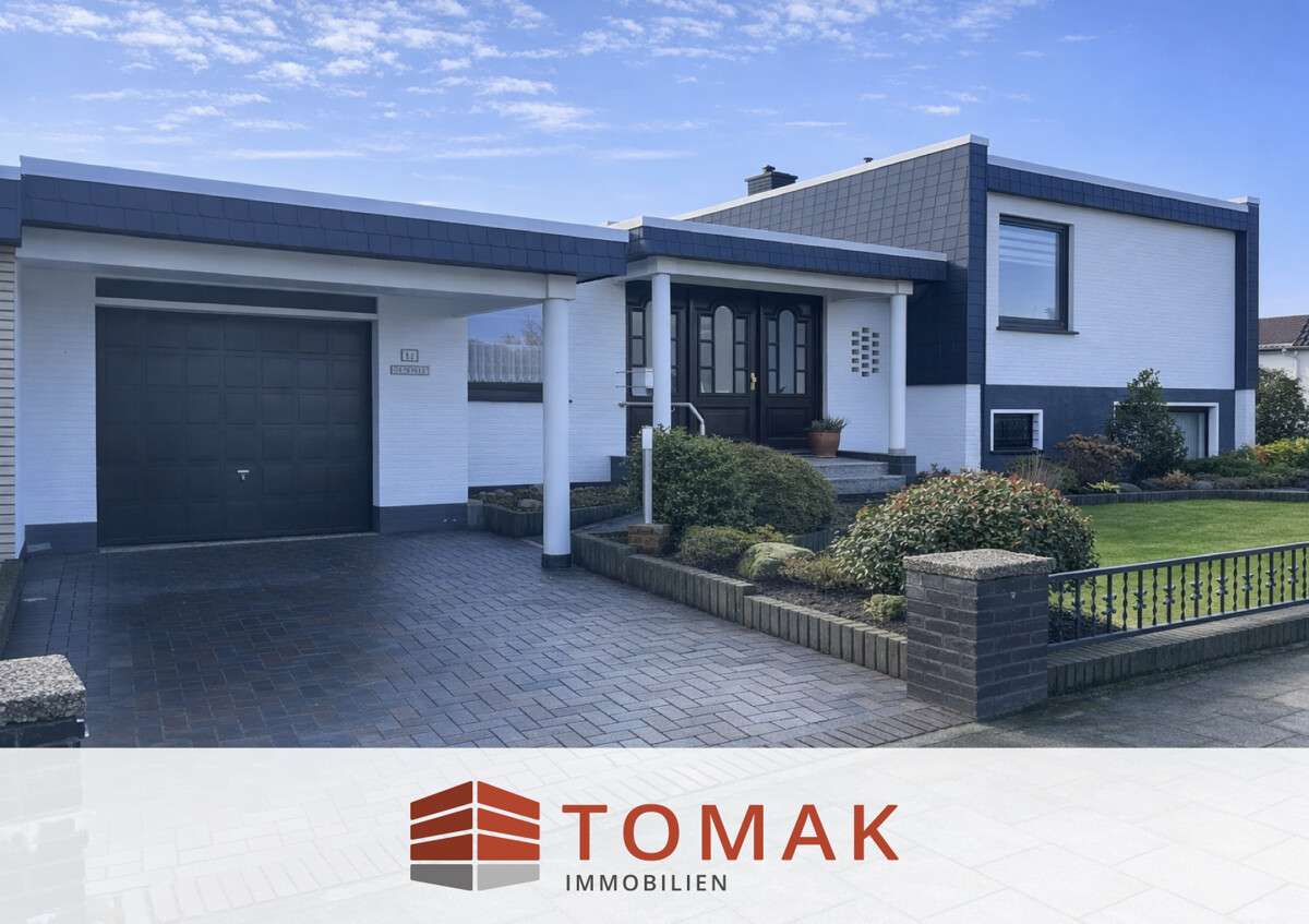 Thumbnail-Haus zum Kaufen in Delmenhorst 387.000,00 € 120 m²