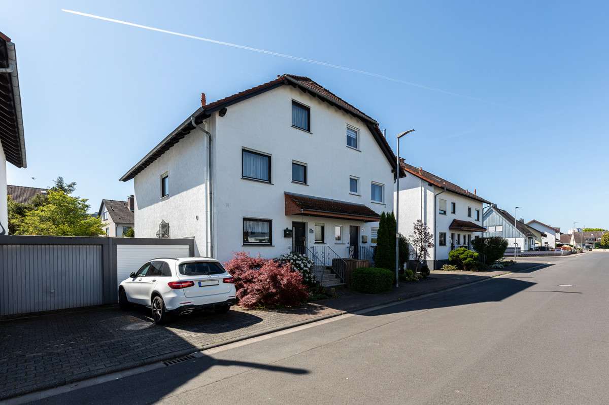 Thumbnail-Haus zum Kaufen in Bruchköbel 579.000,00 € 155 m²