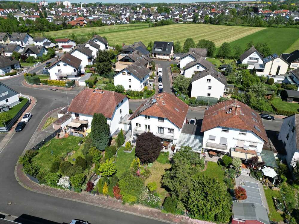 Thumbnail-Haus zum Kaufen in Bruchköbel 539.000,00 € 155 m²