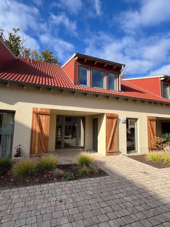 Thumbnail-Haus zum Mieten in Beelitz 1.840,00 € 146.93 m²