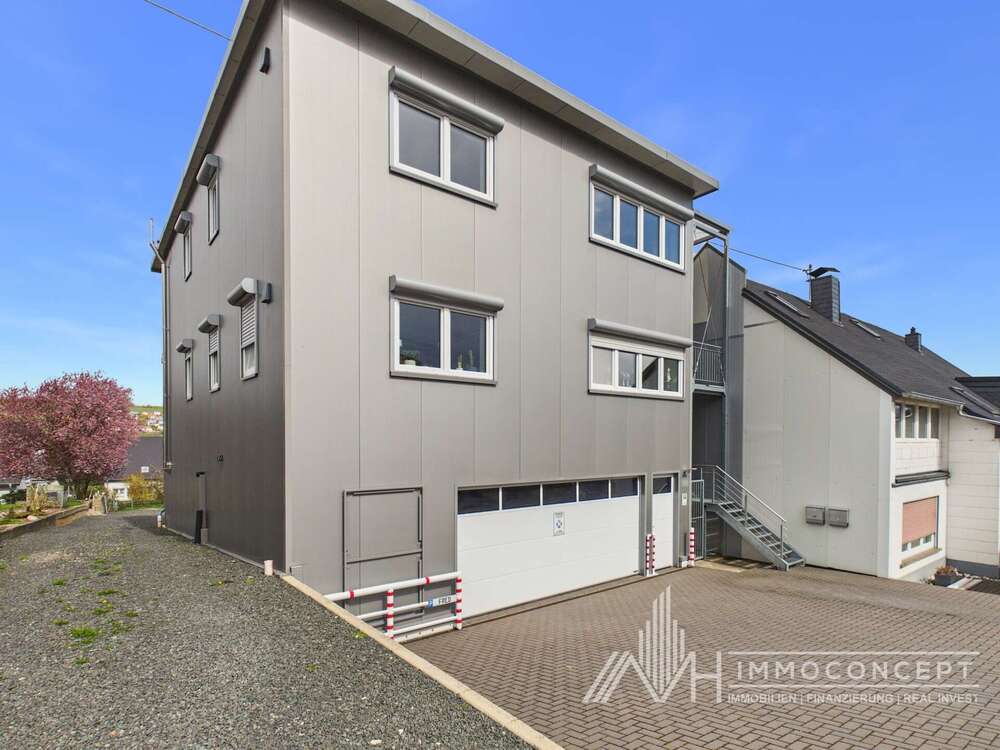 Thumbnail-Wohnung zum Kaufen in Pluwig 369.000,00 € 110 m²