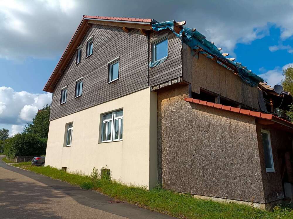 Thumbnail-Haus zum Kaufen in Mulfingen 329.000,00 € 390 m²