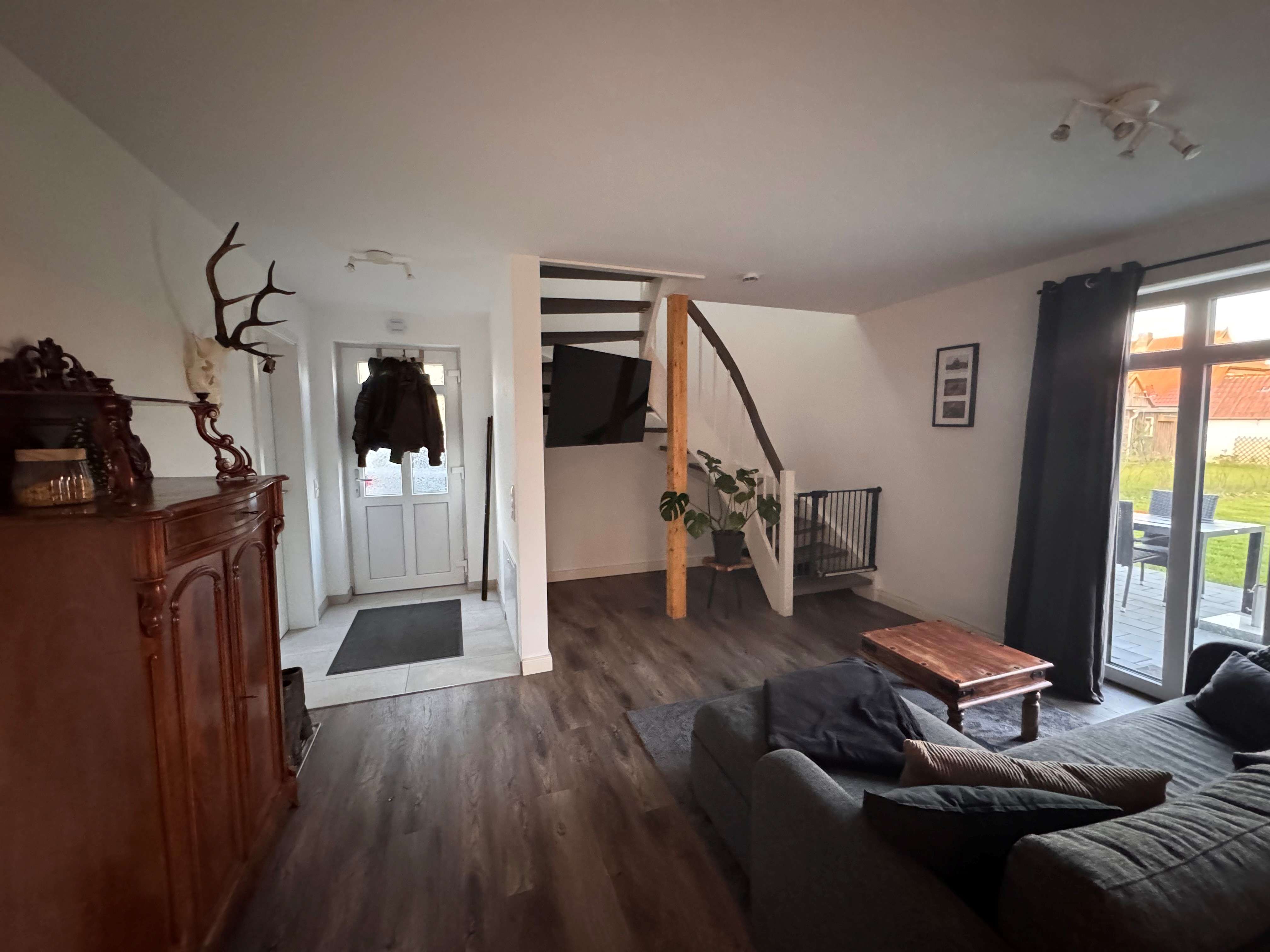 Thumbnail-Wohnung zum Mieten in Faßberg 875,00 € 70 m²