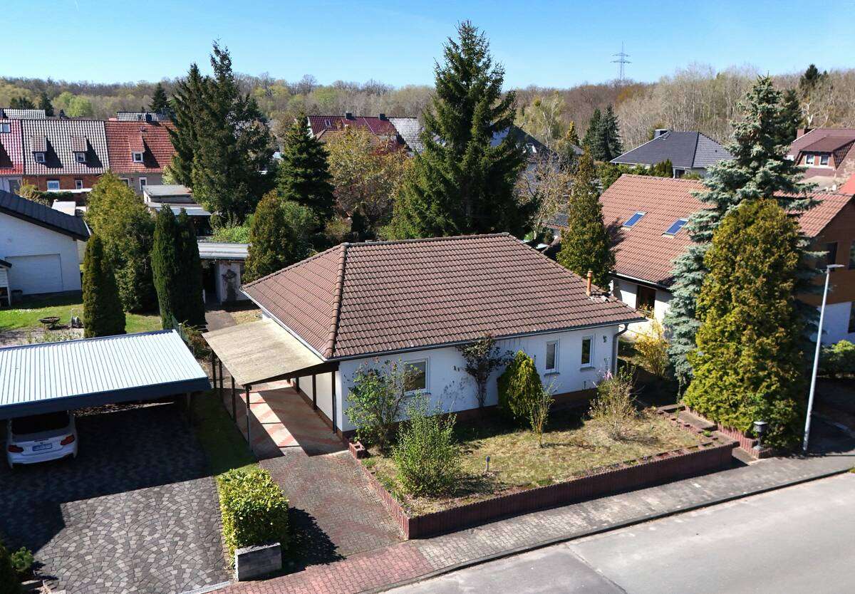 Thumbnail-Haus zum Kaufen in Gräfenhainichen 185.000,00 € 87.02 m²