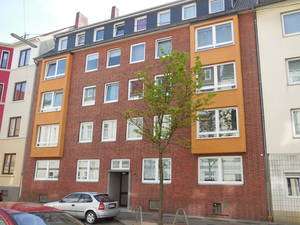 Thumbnail-Wohnung zum Mieten in Bremerhaven 582,00 € 72.86 m²