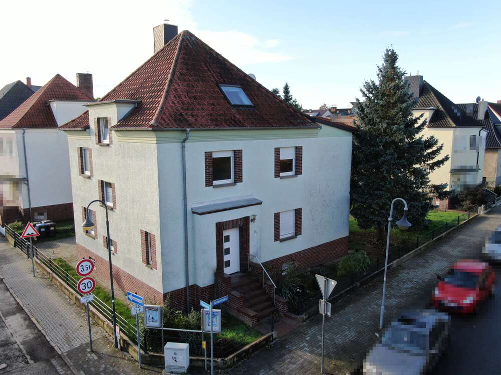 Thumbnail-Haus zum Mieten in Gardelegen 1.500,00 € 200 m²