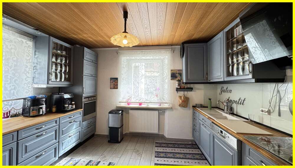 Thumbnail-Haus zum Kaufen in Schlüsselfeld 360.000,00 € 130 m²