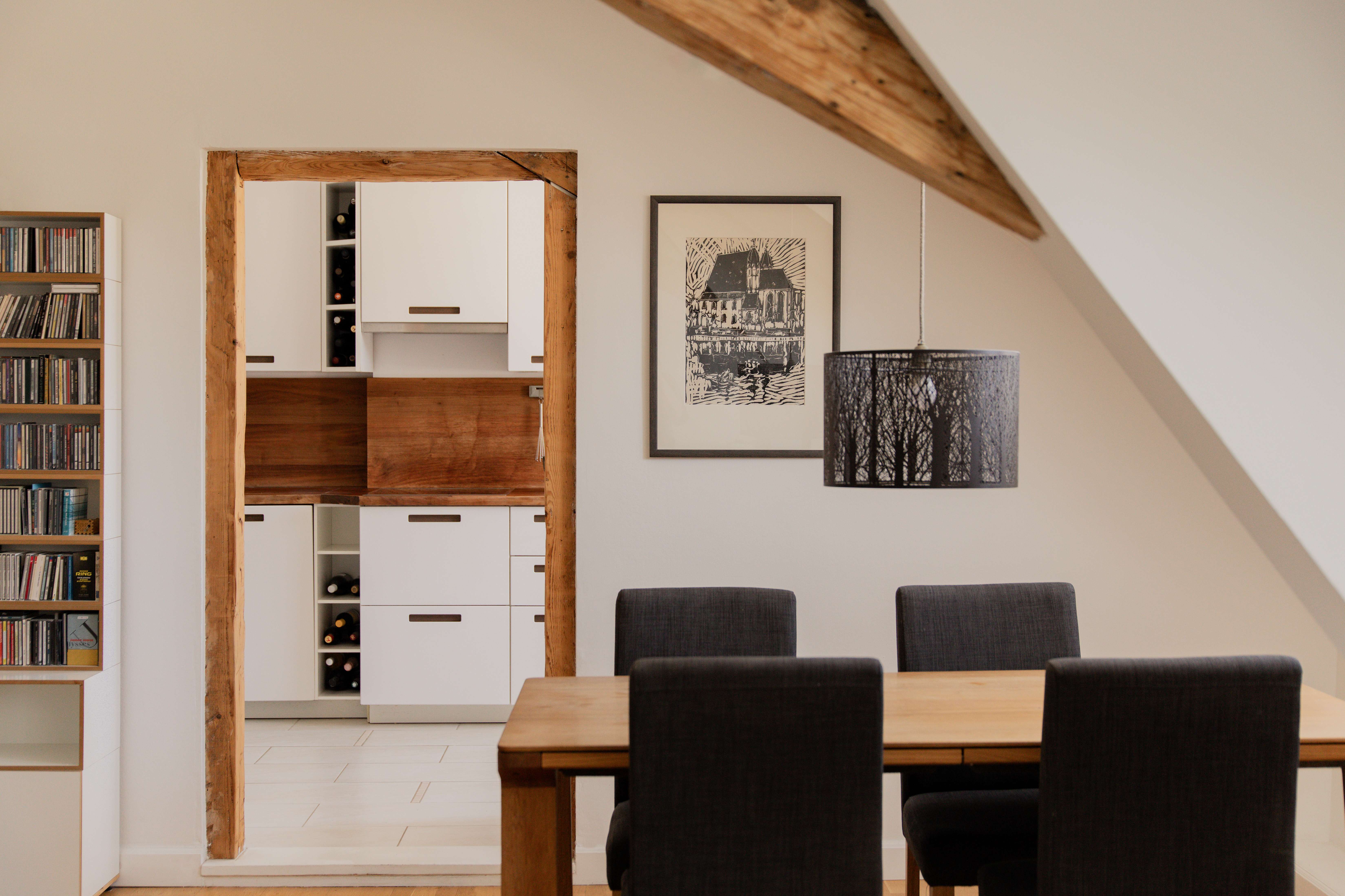 Thumbnail-Wohnung zum Kaufen in Mannheim 549.000,00 € 162 m²