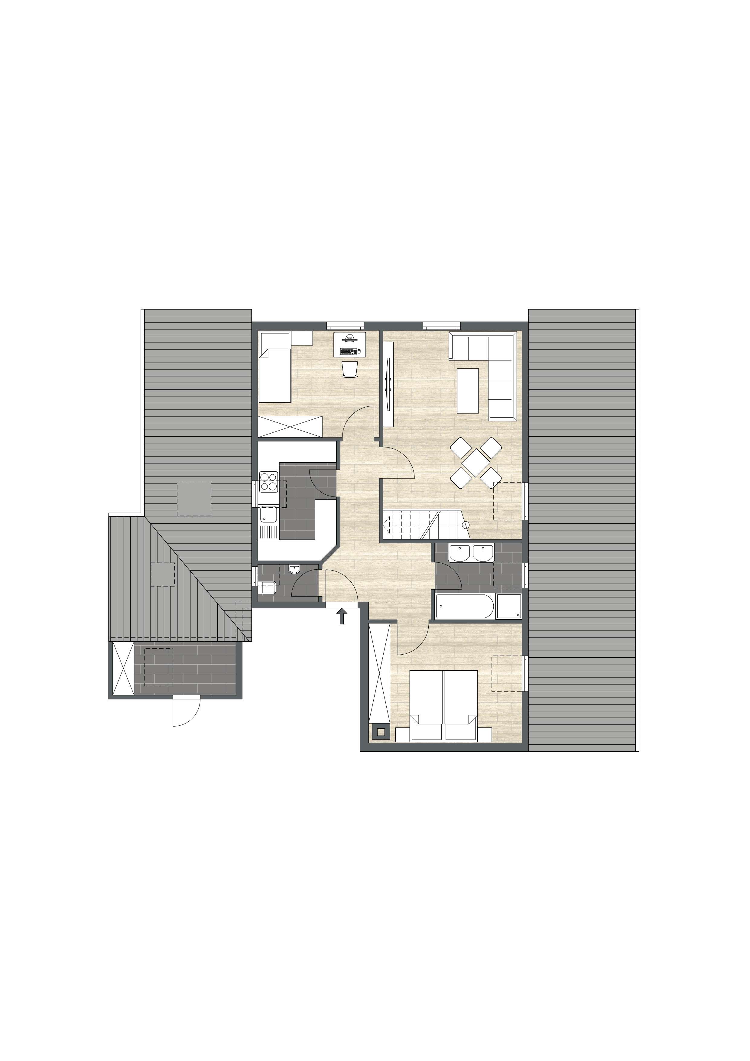 Thumbnail-Wohnung zum Kaufen in Nürtingen 235.700,00 € 79 m²