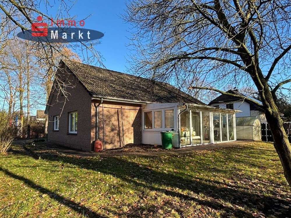 Thumbnail-Haus zum Kaufen in Espelkamp 239.000,00 € 123 m²