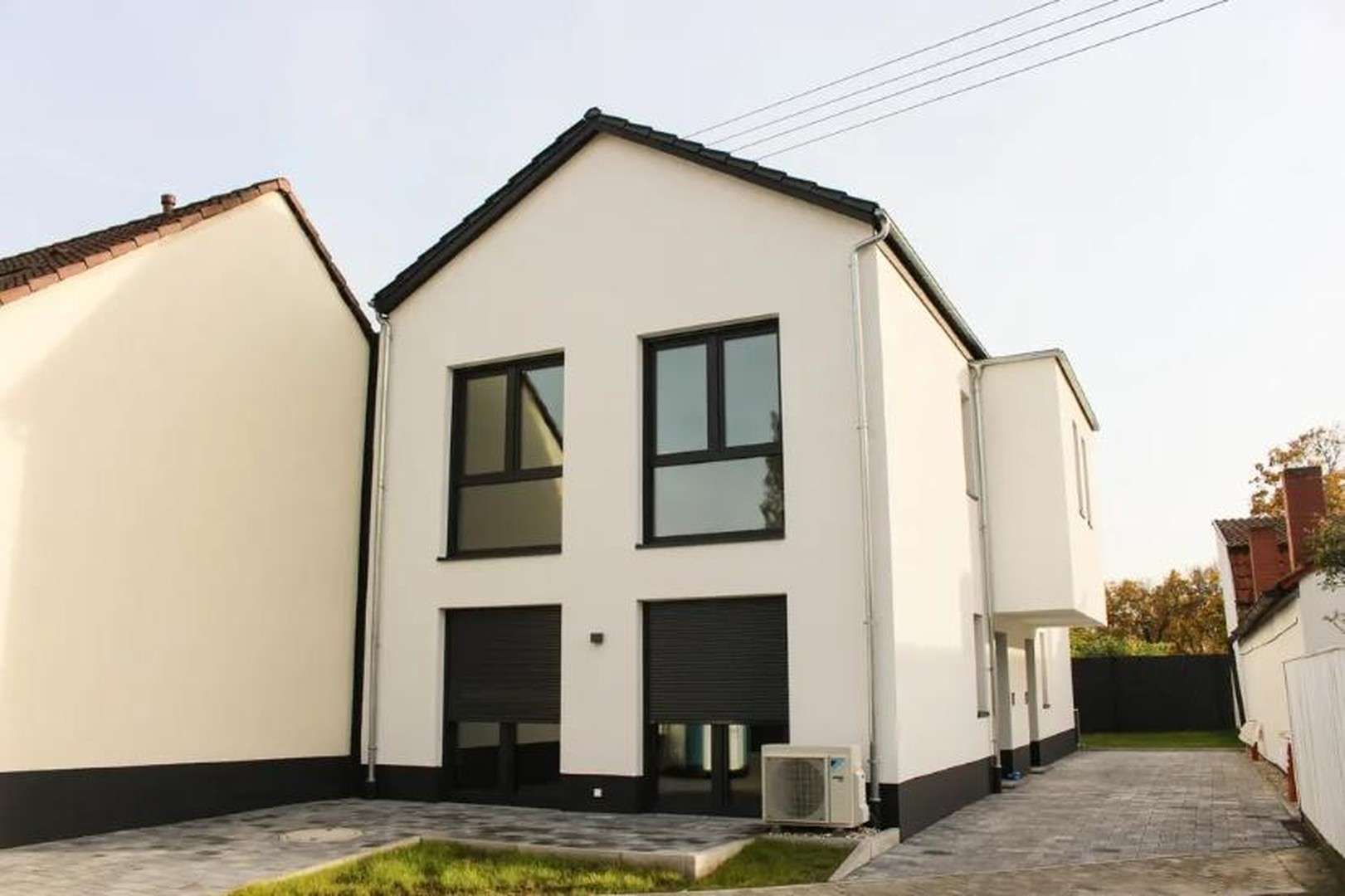 Thumbnail-Haus zum Kaufen in Ludwigshafen am Rhein 449.000,00 € 89 m²