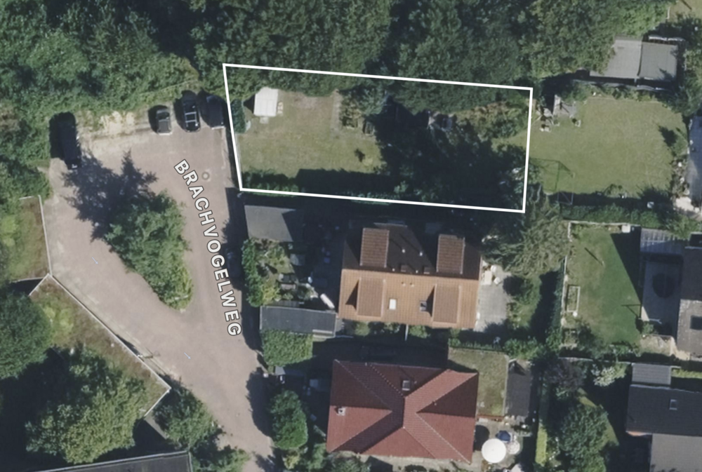 Thumbnail-Grundstück zu verkaufen in Hamburg 549.000,00 € 427 m²