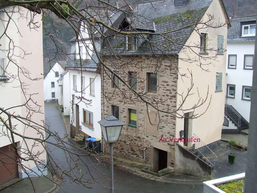 Thumbnail-Haus zum Kaufen in Ellenz-Poltersdorf 59.000,00 € 84 m²