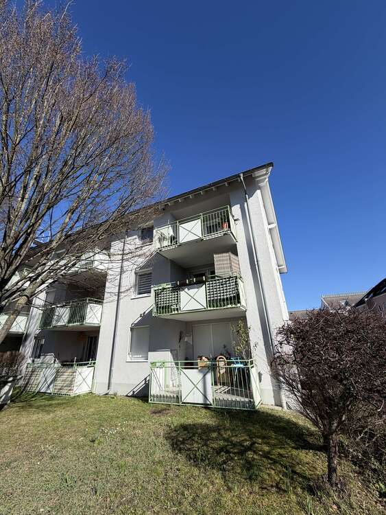 Thumbnail-Wohnung zum Mieten in Pforzheim 610,00 € 65.07 m²
