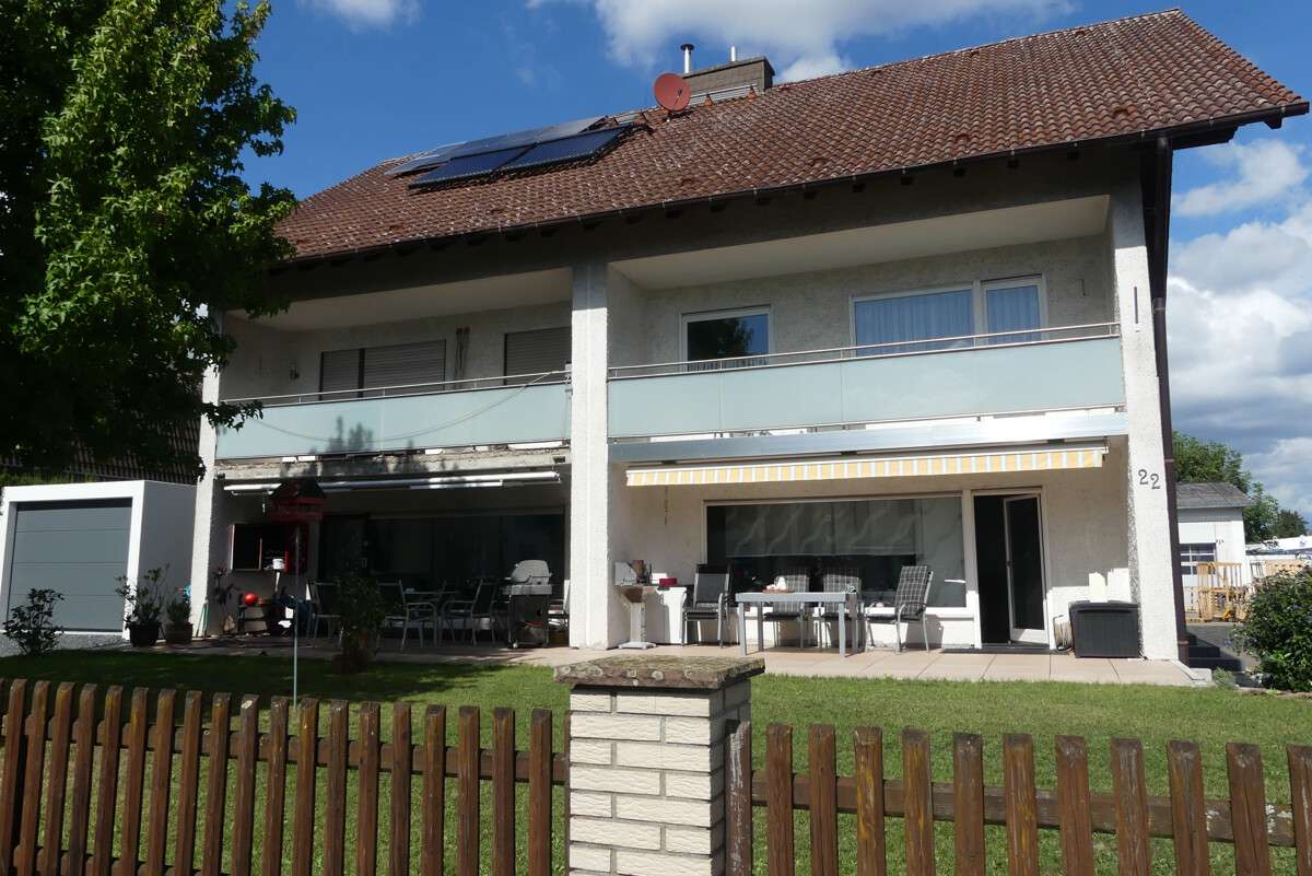 Thumbnail-Haus zum Kaufen in Bruchköbel 519.000,00 € 165 m²