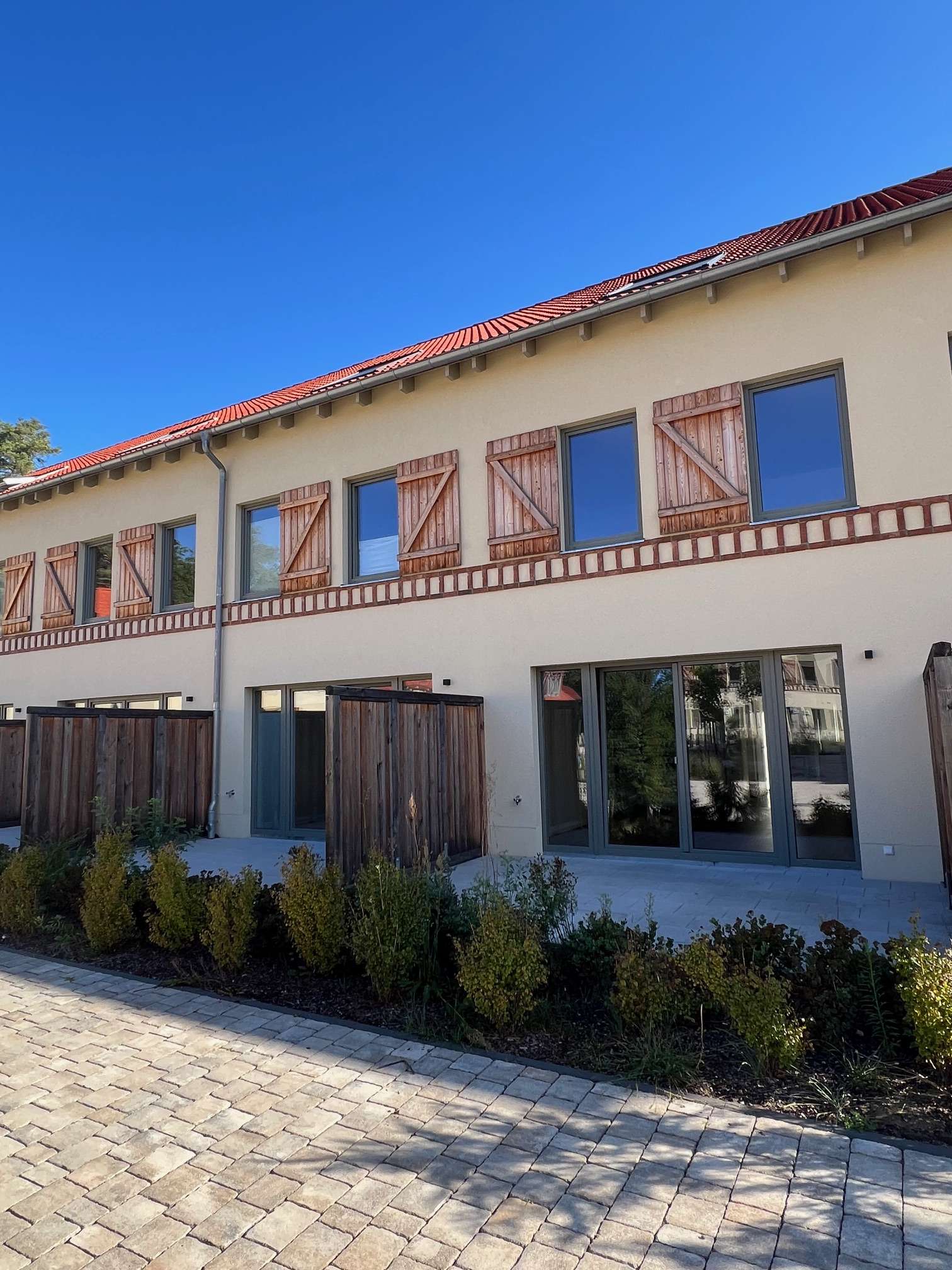 Thumbnail-Haus zum Mieten in Beelitz 1.590,00 € 127.29 m²