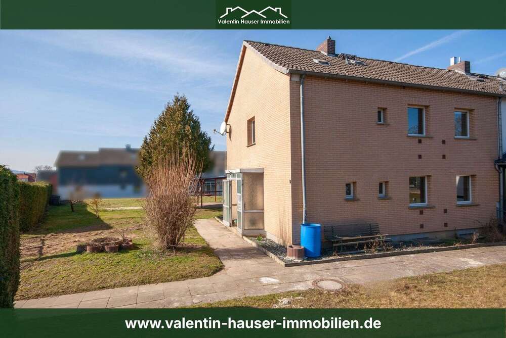 Thumbnail-Haus zum Kaufen in Liebenburg Dörnten 150.000,00 € 123 m²