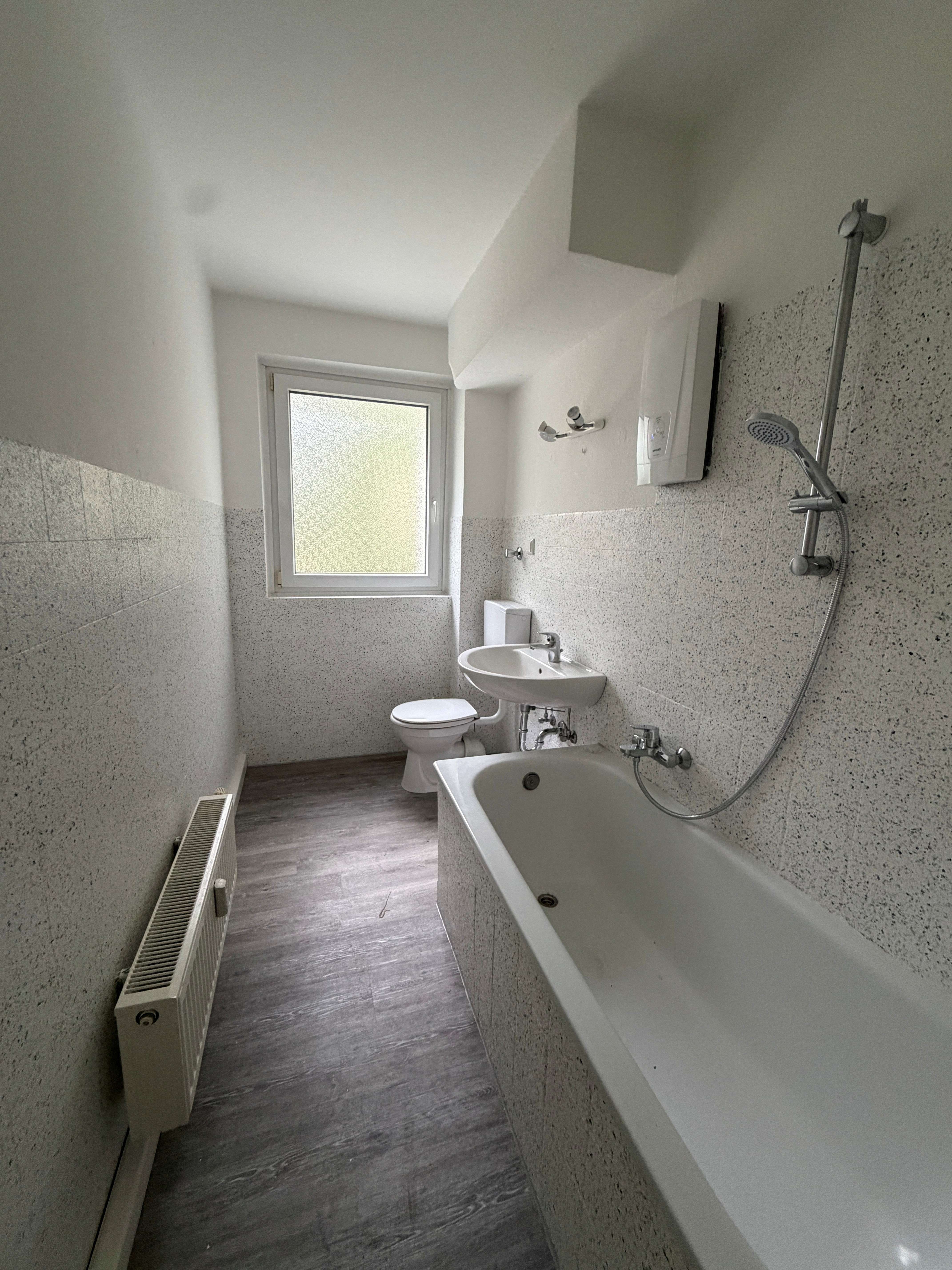 Thumbnail-Wohnung zum Mieten in Essen 444,00 € 66 m²