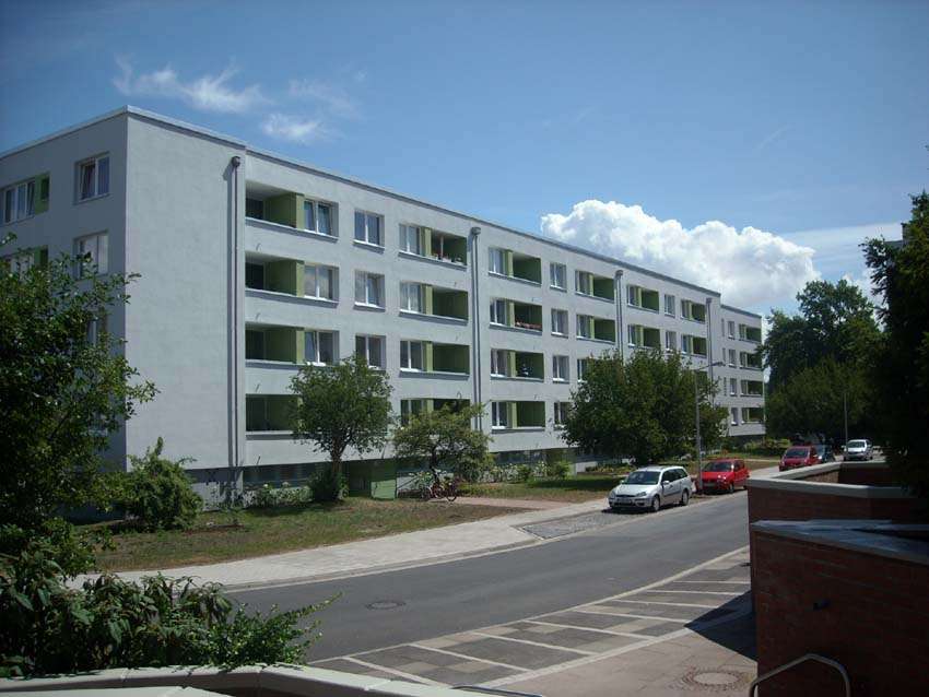 Thumbnail-Wohnung zum Mieten in Hannover 514,60 € 57.95 m²