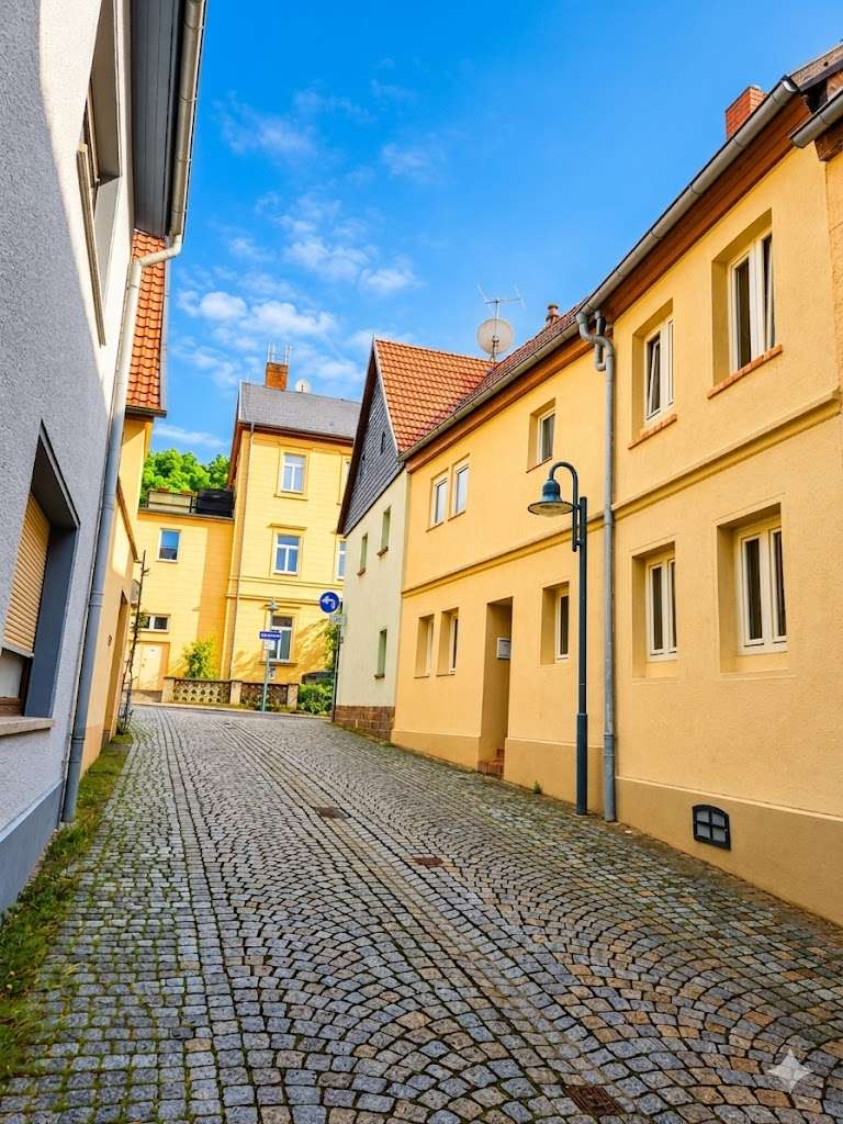 Thumbnail-Wohnung zum Mieten in Sangerhausen 399,00 € 56 m²