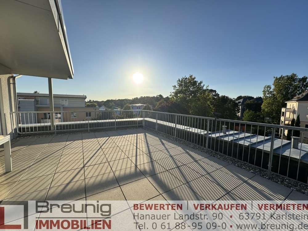 Thumbnail-Wohnung zum Kaufen in Hanau Wolfgang 579.000,00 € 153 m²