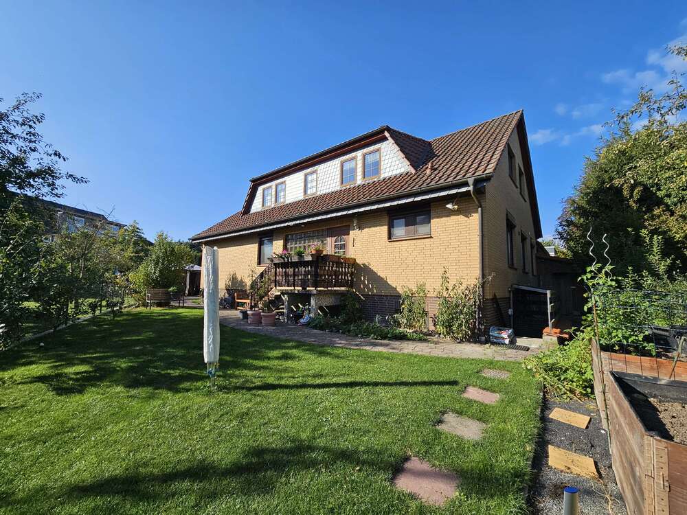 Thumbnail-Haus zum Kaufen in Salzgitter 395.000,00 € 150 m²